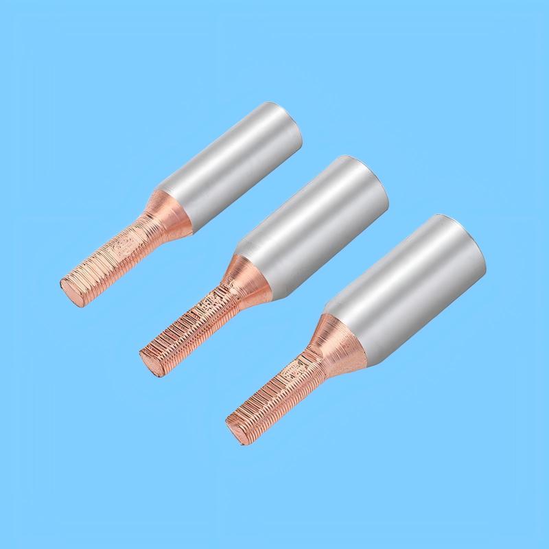 GTLA Bimetal Pin Terminals 8